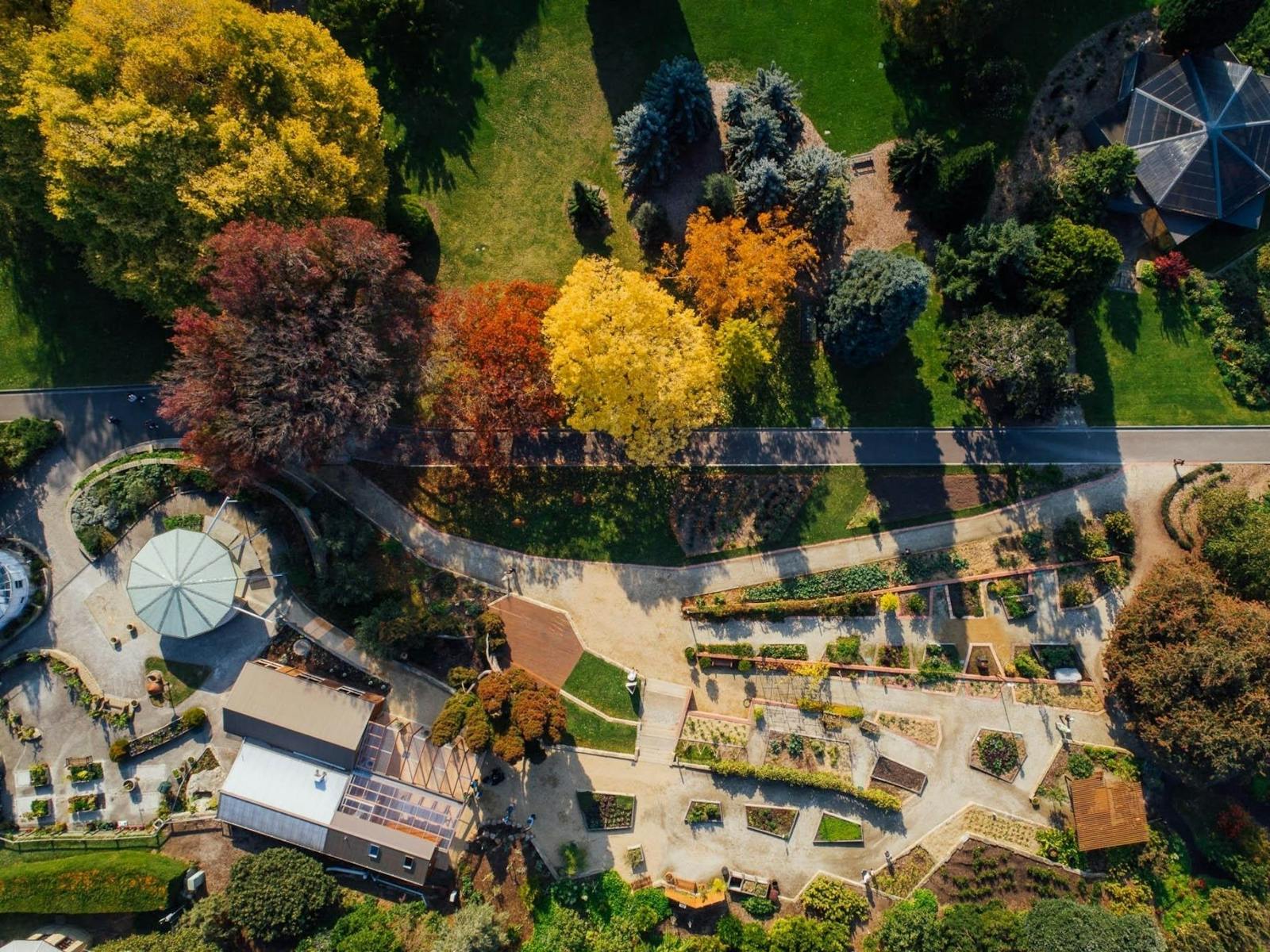 Botanical Gardens